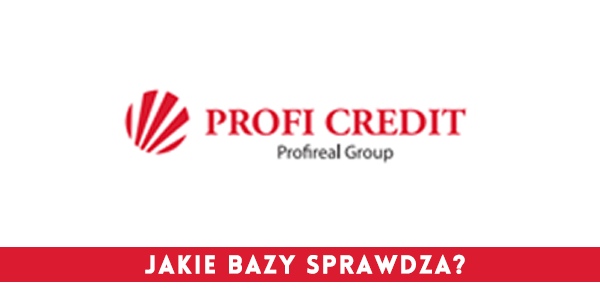 Czy Profi Credit sprawdza BIK?